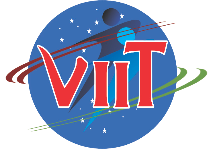VIIT Logo